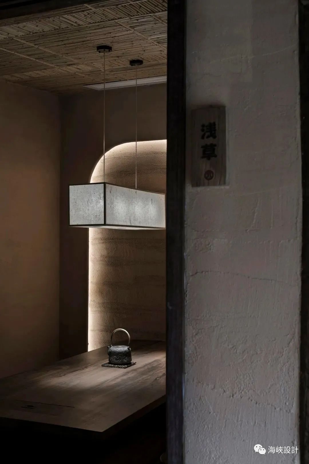 九千代大極上居酒屋丨中国福建丨泉州结禾装饰设计有限公司-26