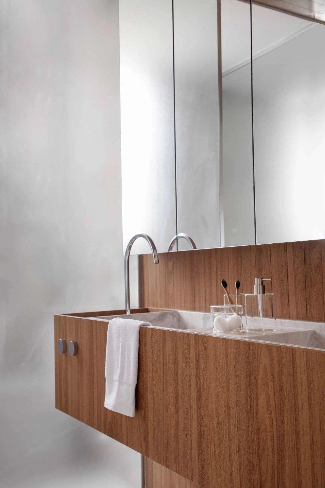 别墅丨巴西丨Nildojose Arquitetos-21