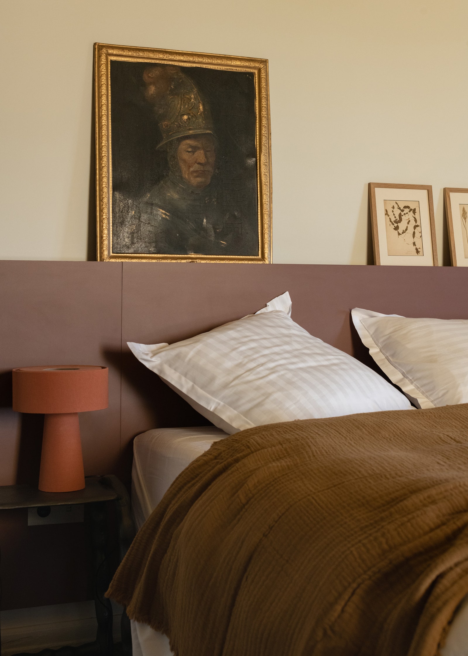 La Maison du Val酒店（巴黎郊区庄园酒店）丨法国丨En Bande Organisée工作室-22