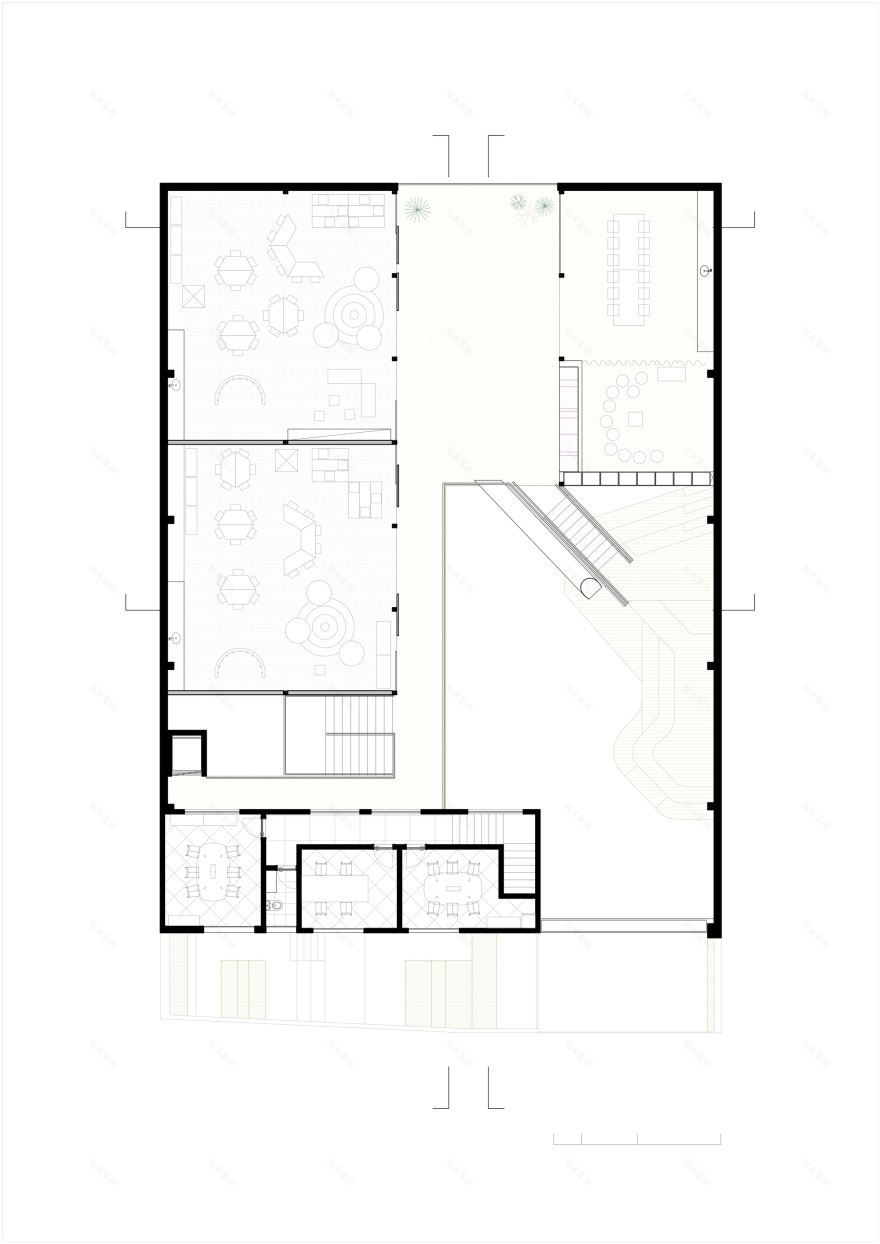 Casa Fundamental Kindergarten / Gabriel Castro + Marcos Franchini (BIRI) + Pedro Haruf-45