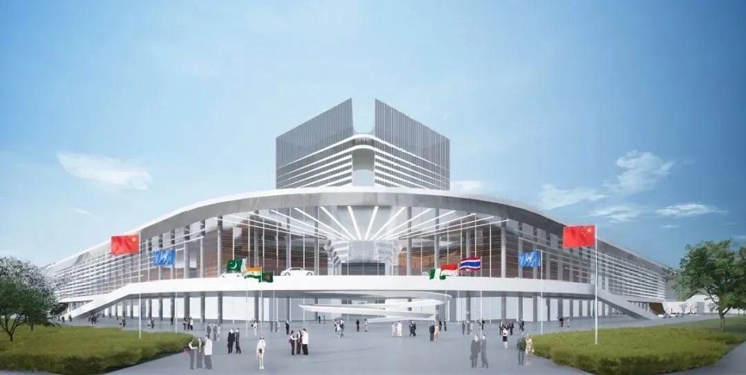 世界顶尖科学家论坛会址丨中国上海丨华建集团上海建筑设计研究院-27