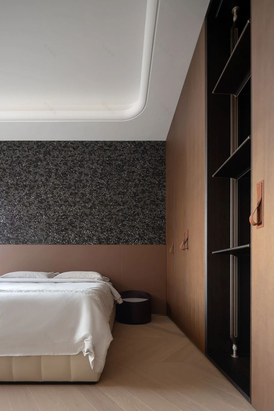 1500㎡极简豪宅丨中国泉州丨倪其生,虞丽芬-91