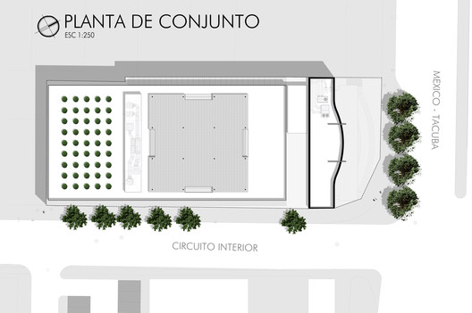 丨古巴丨Enrique Norten,TEN Arquitectos-39