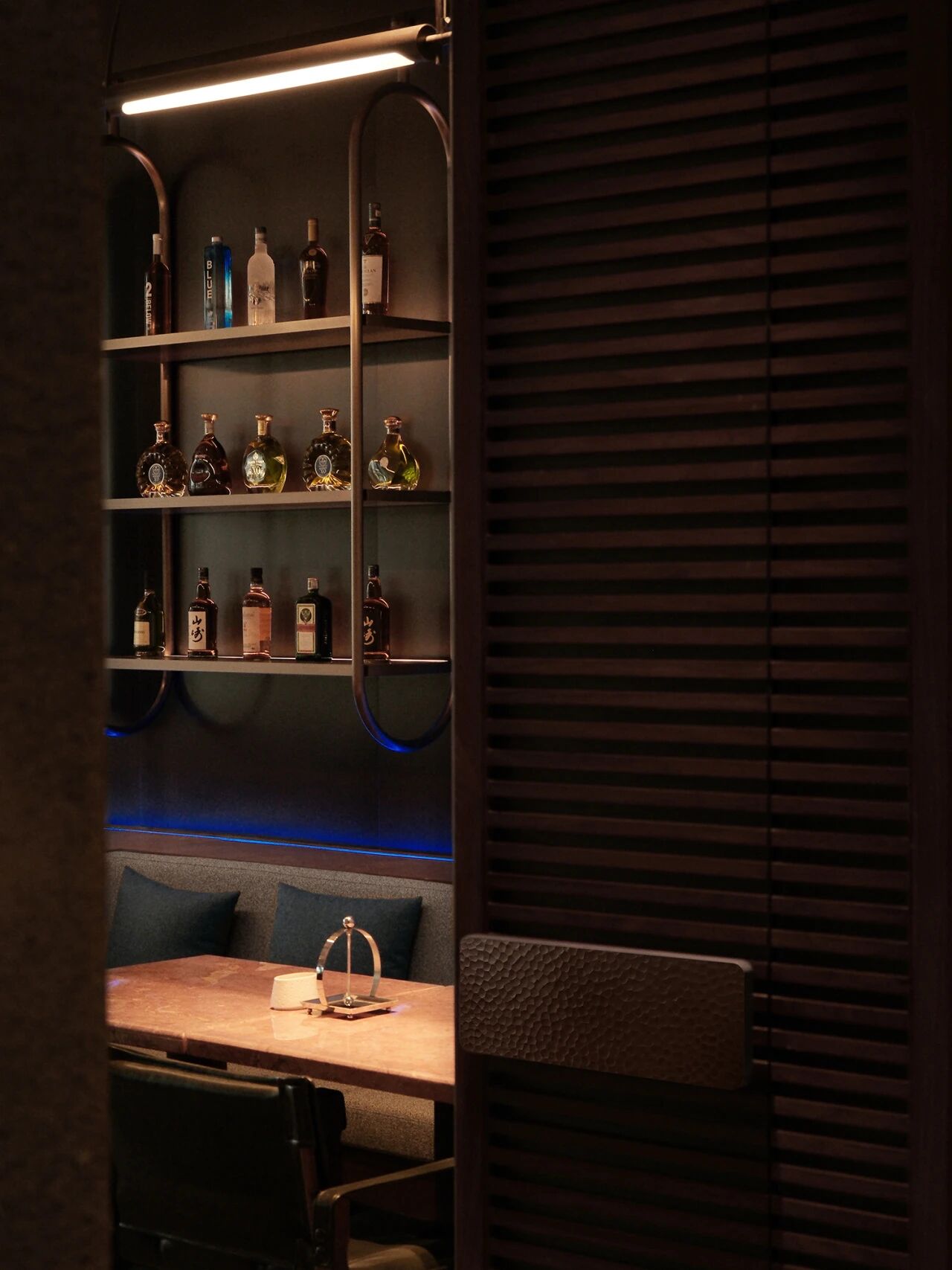 TIPSY HOTEL杭州迪普希酒店丨中国杭州丨WVD｜智谷创筑设计-34