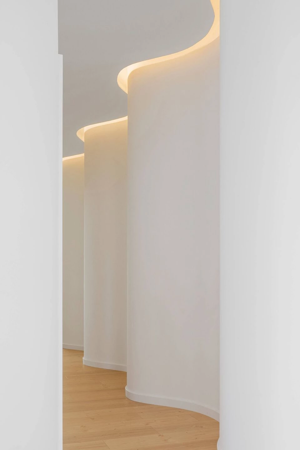 葡萄牙阳光医疗办公室设计丨Arquitetos Rómulo Neto-10