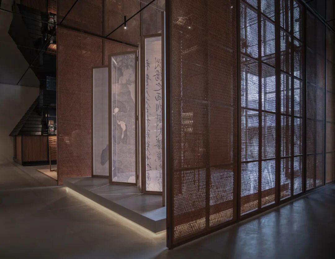 内建築新作｜城市更新·杭州留下1129社区中心-143