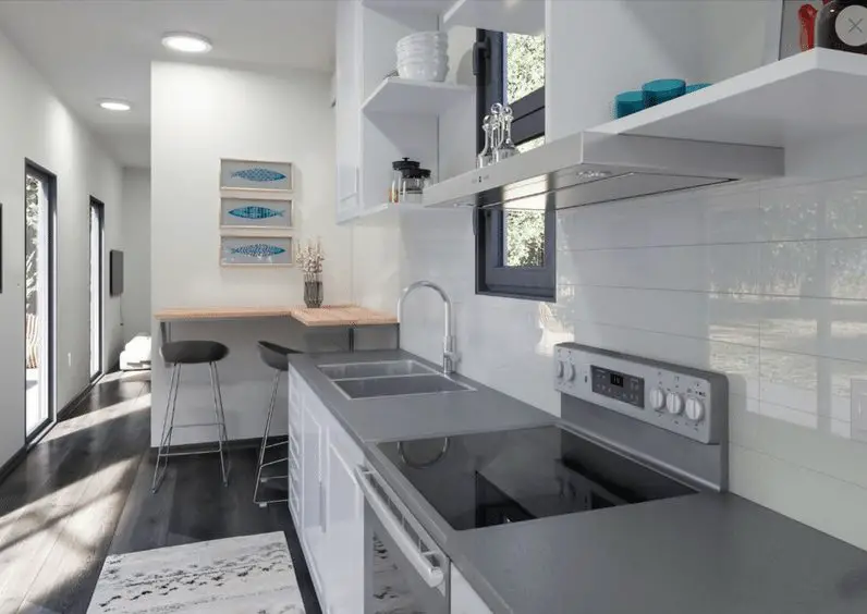 环保低价集装箱住宅-6