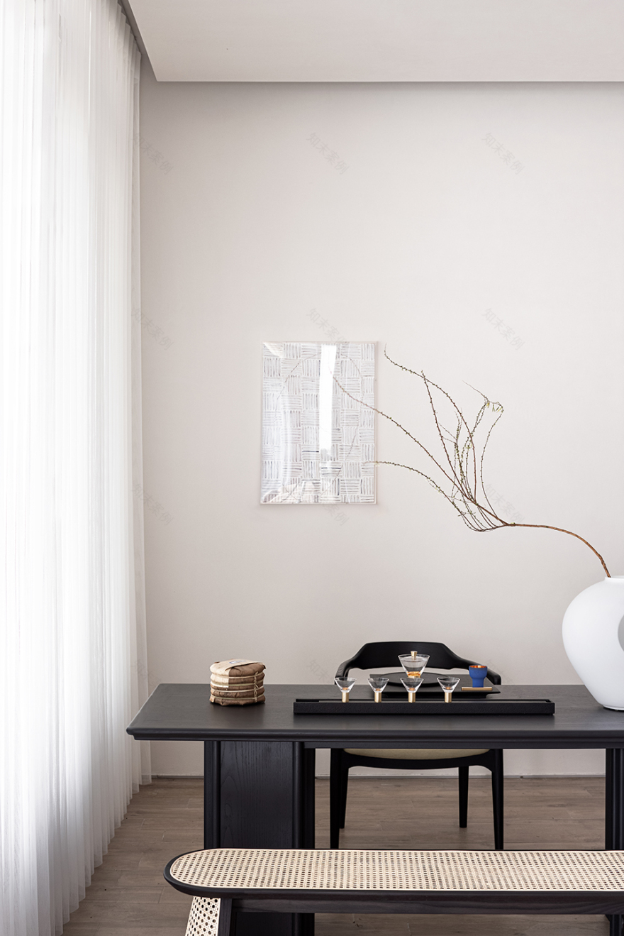 未见青山·慢方舍丨中国三亚丨慢珊瑚设计-48