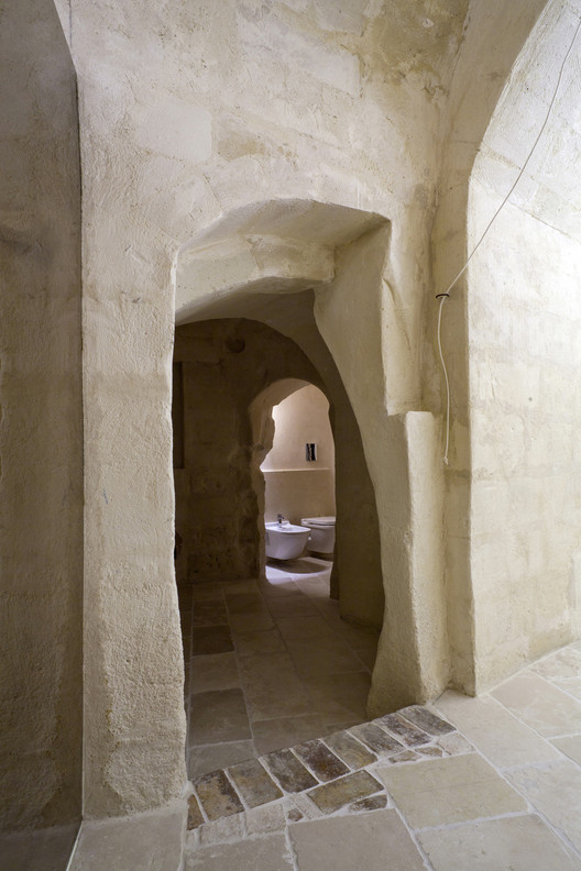 Corte San Pietro Hotel  Daniela Amoroso-5