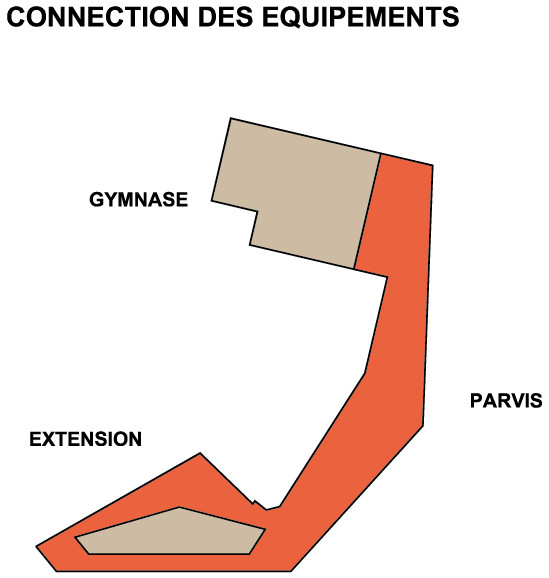 Lycée Alphonse Daudet In Tarascon / Christophe Gulizzi-0