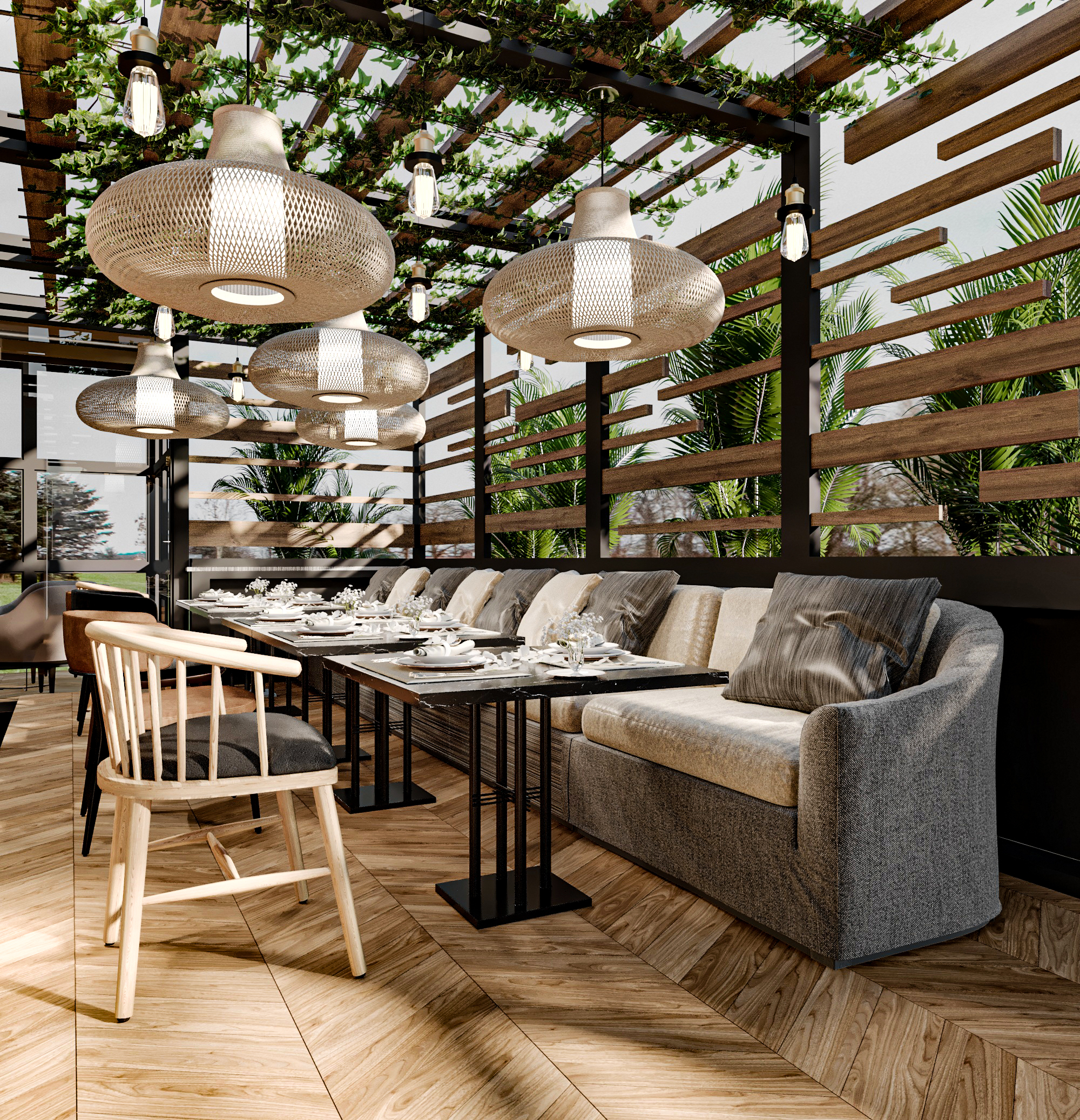 Vip Ocakbaşı / Nisantasi-11