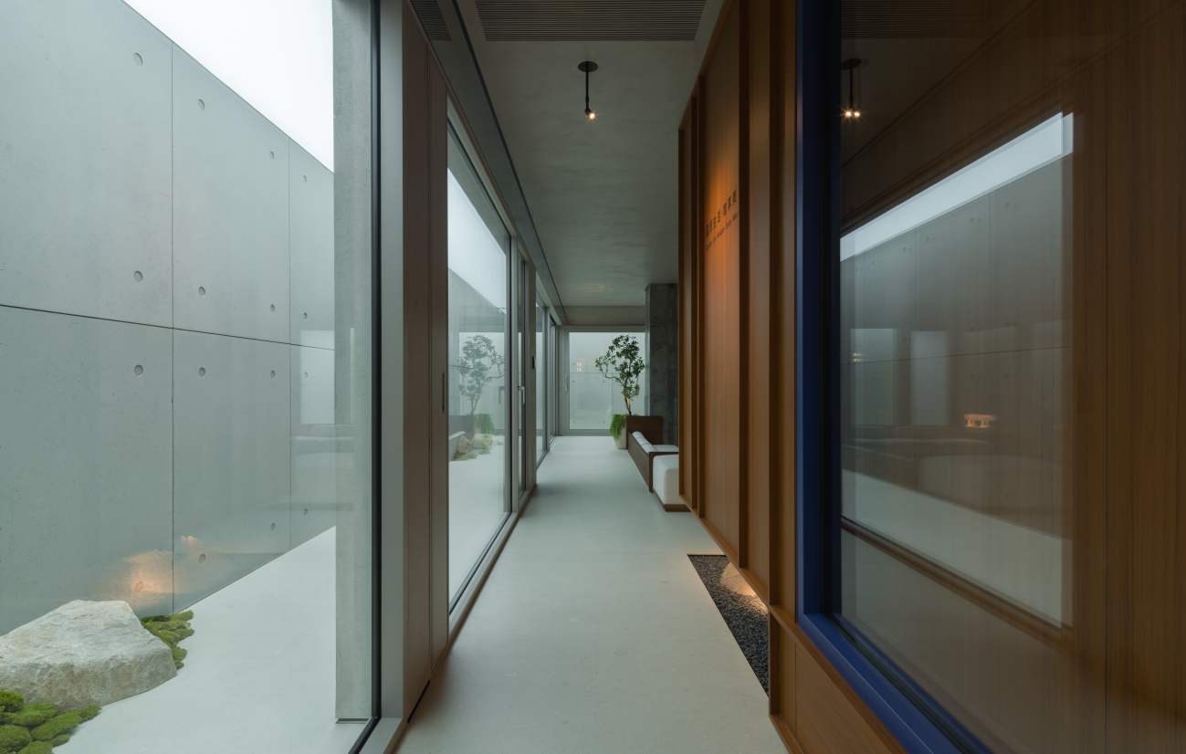 浆果创意 · 成都美萨门窗旗舰店丨中国成都丨JUMGO浆果创意-28