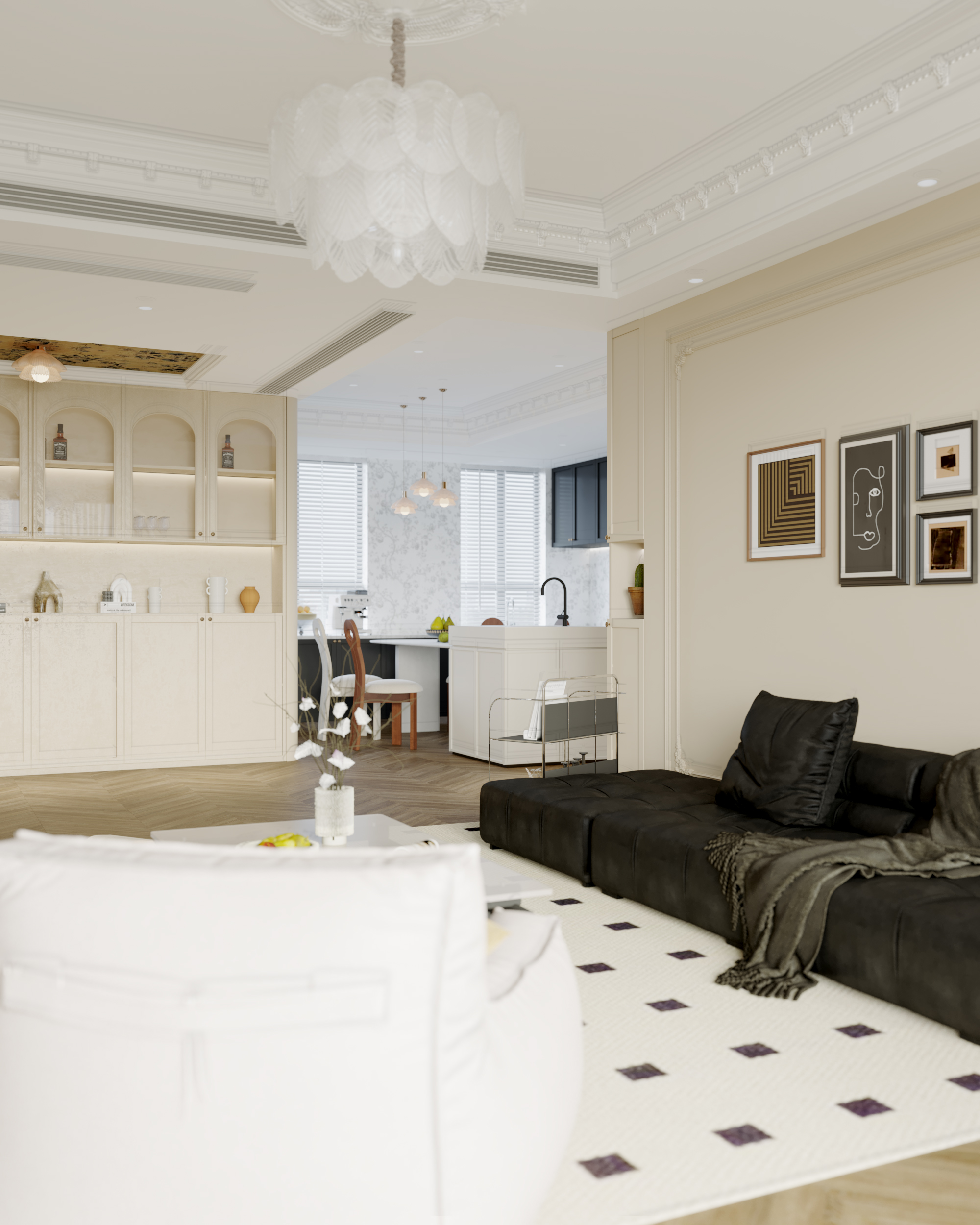 法式复古空间-4