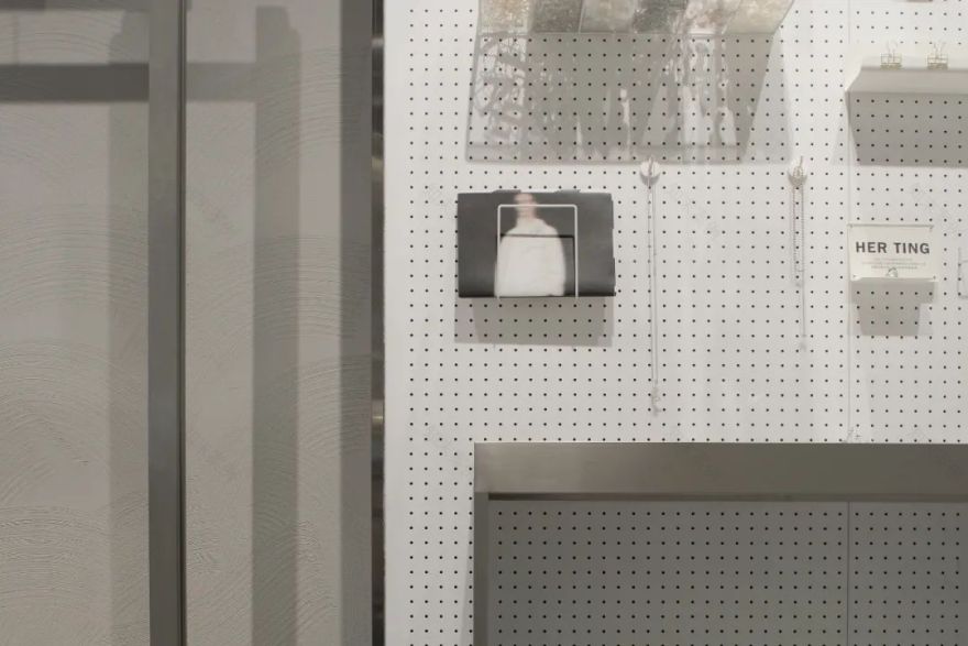 灵感手稿“一尚门”丨中国苏州丨CHAO巢羽设计事务所-49