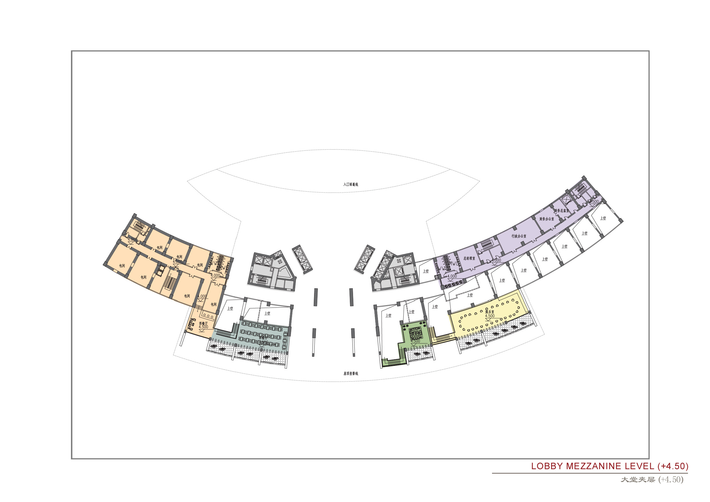 Haitang Bay Fairmont（三亚海棠湾费尔蒙酒店）丨中国三亚丨da(rren) vinci-26