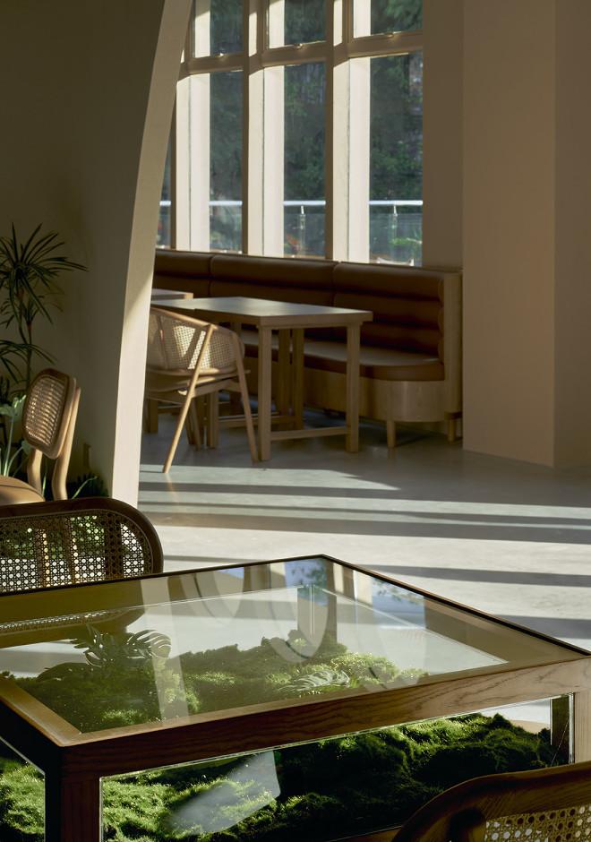 赤脚森林亲子餐厅丨不详-37