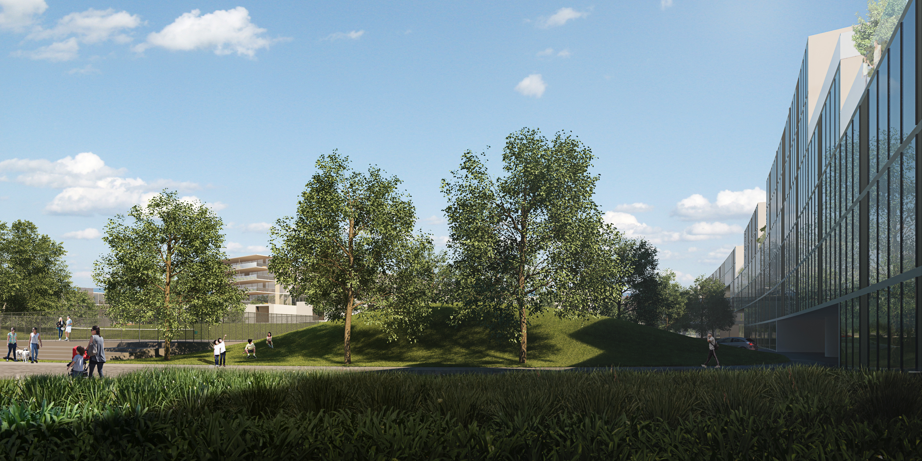 银座 I 生活方式中心-9