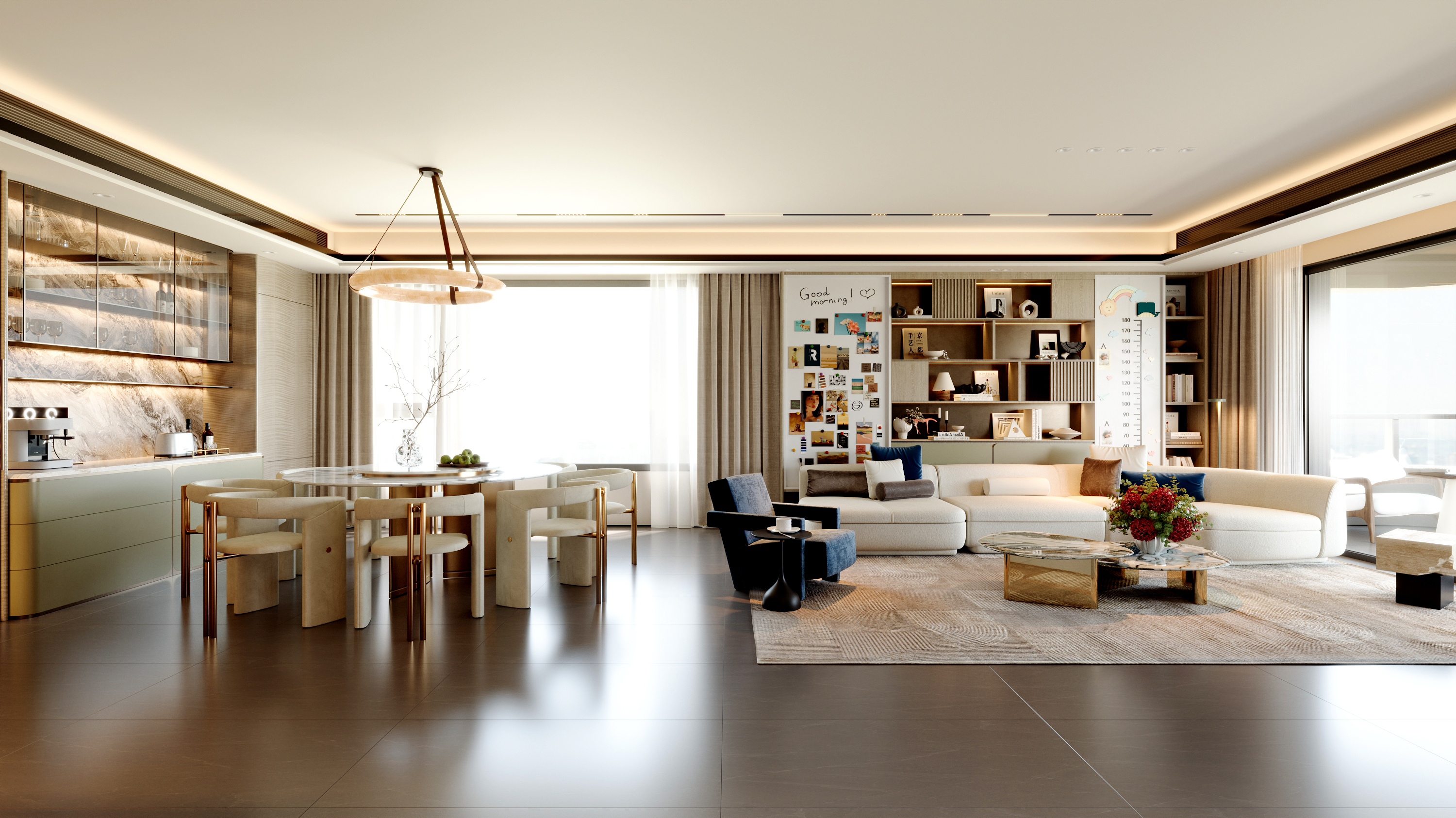 江畔濠庭二期-3