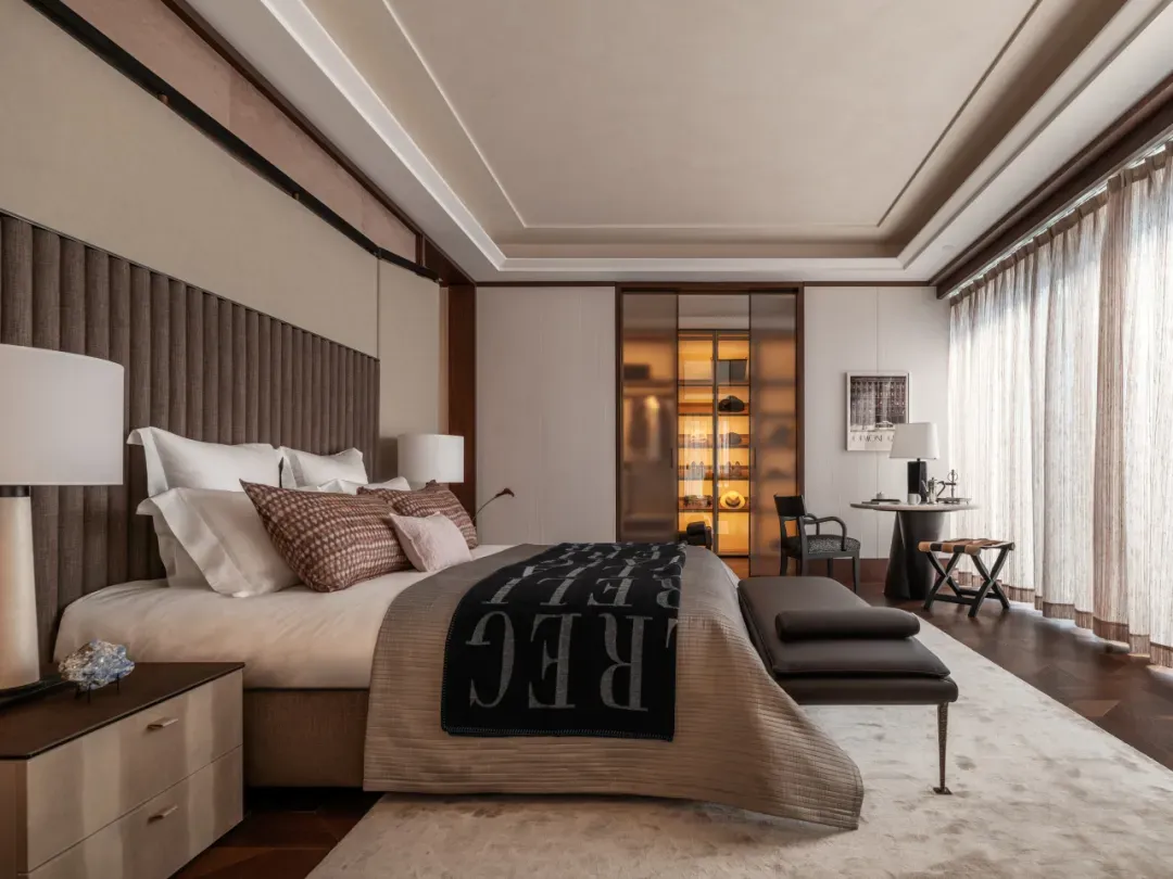 高福云境丨中国上海-65