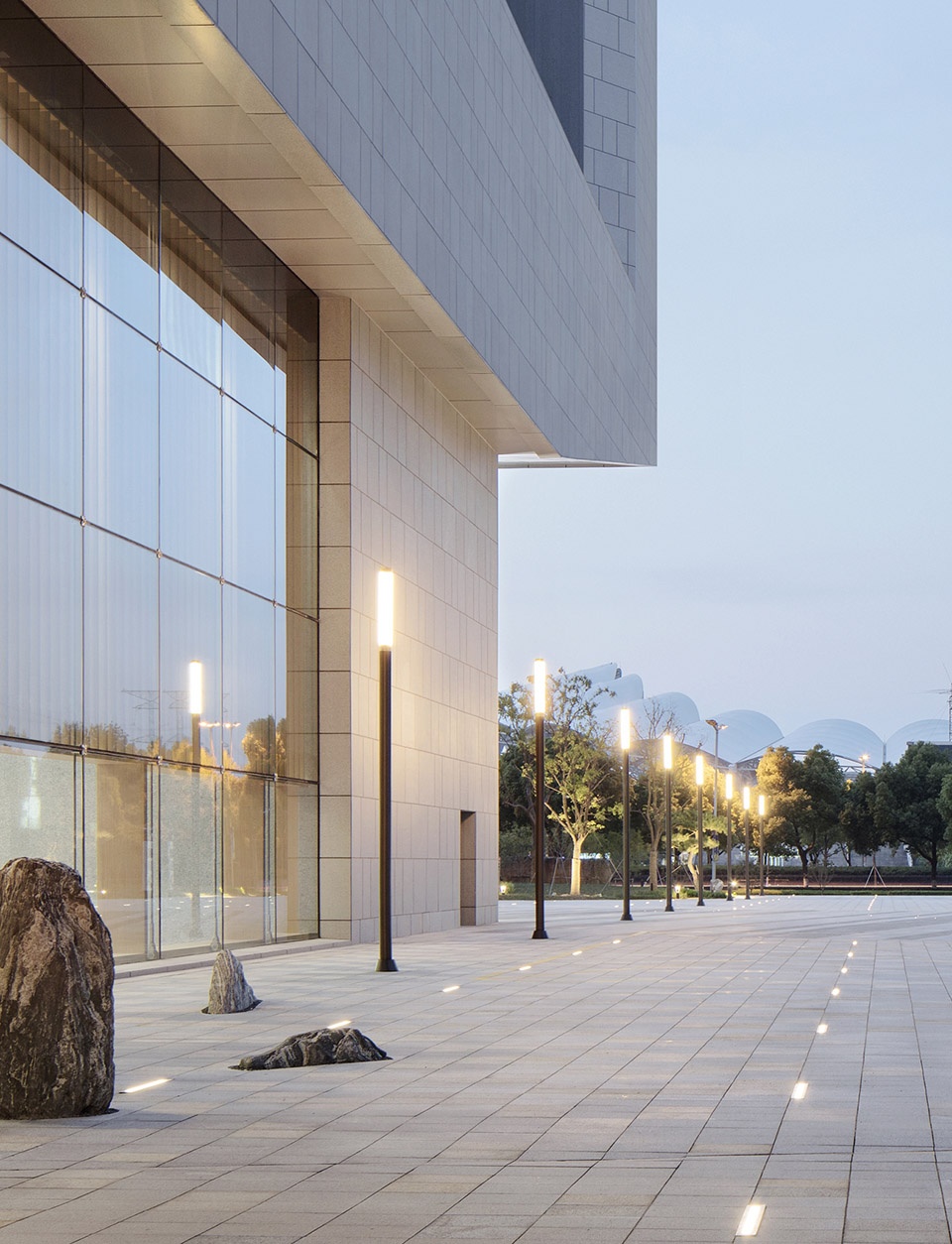 昆山市政务服务中心 | 绿色环保、地域文化、一站式服务-60