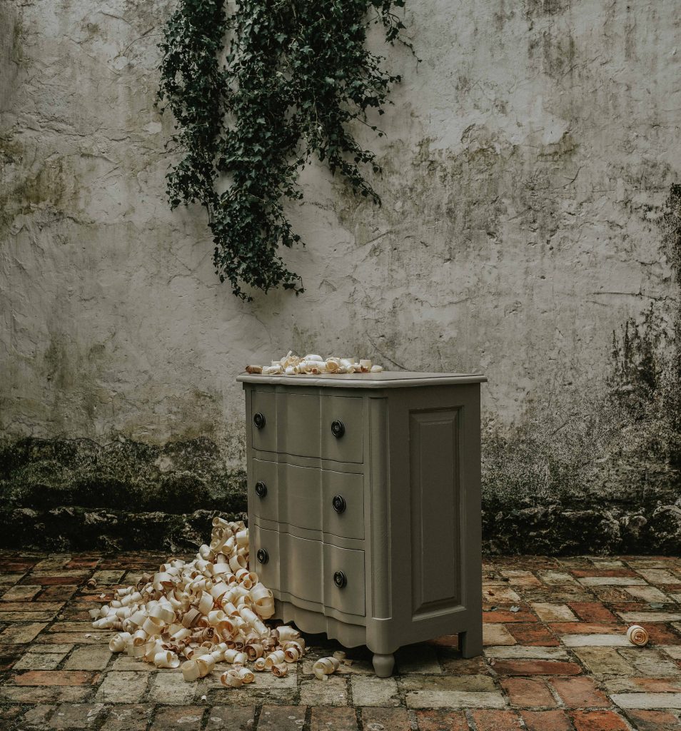 传统与自然融合的 Hinterland 家居设计-8