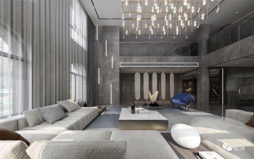 阳光城翡丽湾美式别墅,摩卡浪漫生活-109