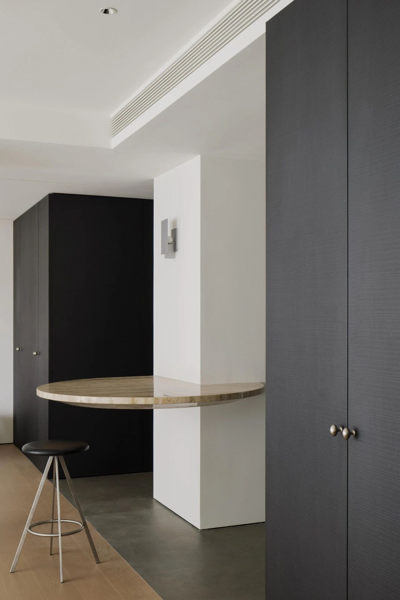 光屿间丨中国南京丨云行空间建筑设计-13