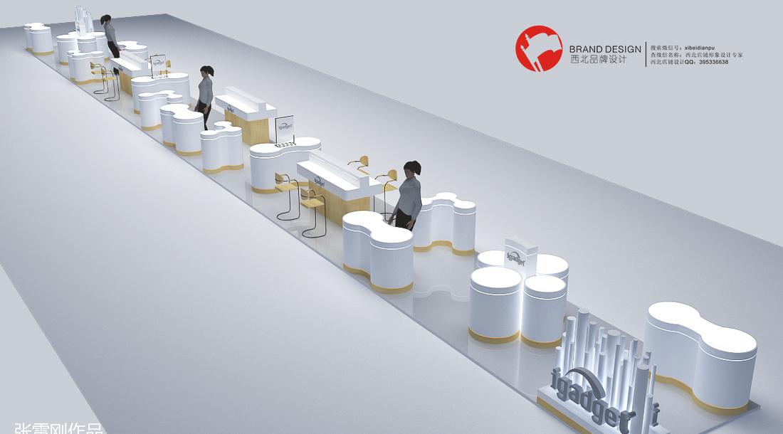 
魔声耳机展示 -2