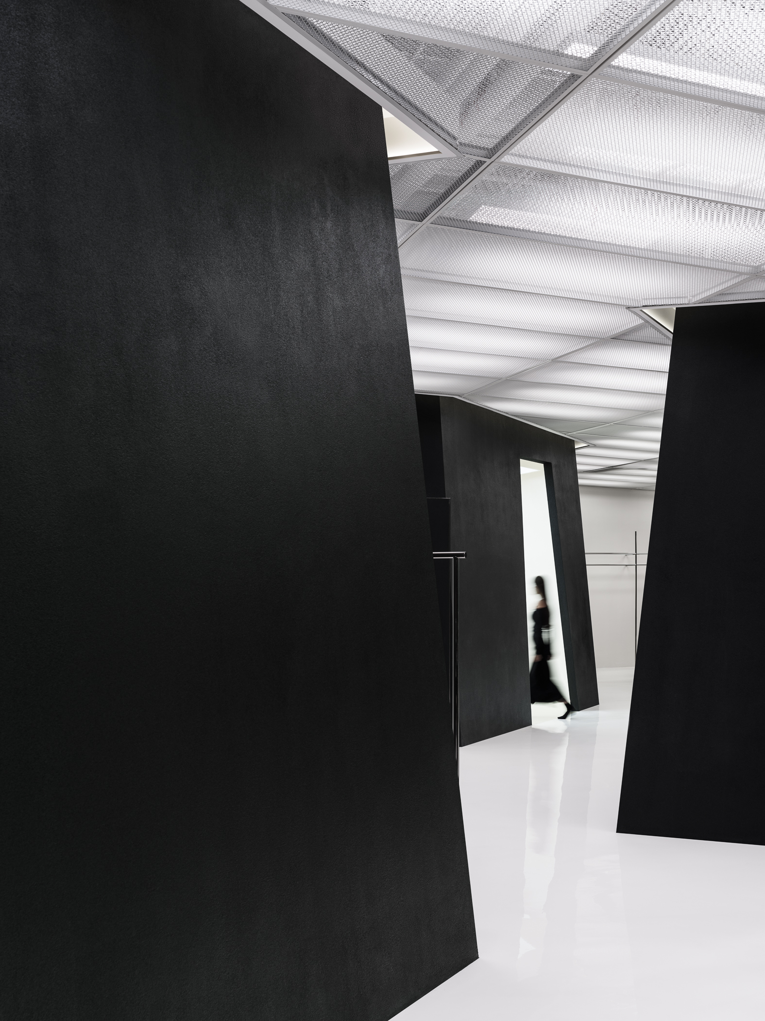 Coscia 广州概念店丨中国广州丨All Design Studio-42