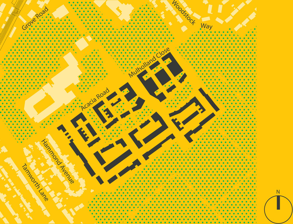 Eastfields Estate — Levitt Bernstein-2