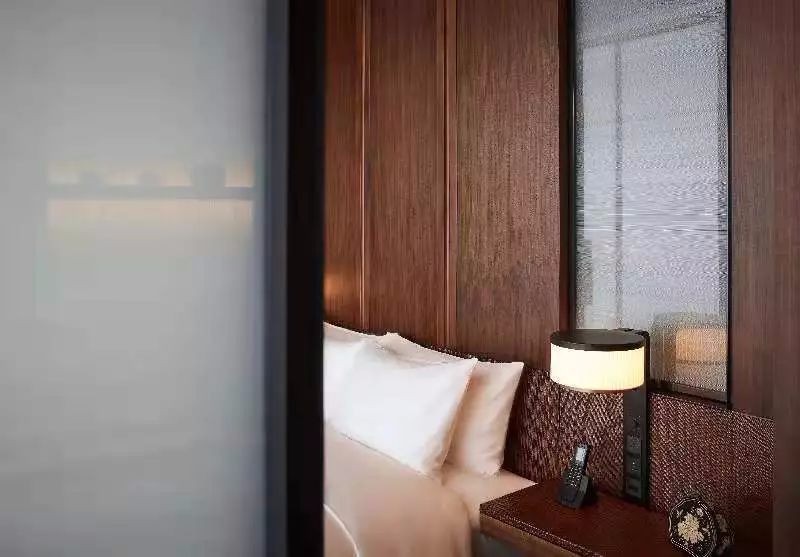 厦门璞尚酒店 | 都市桃源的奢华演绎-21