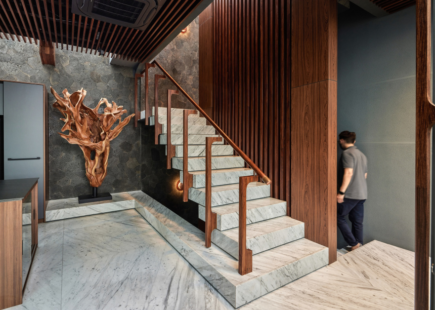 白宫丨印度丨RCAB Studio-16