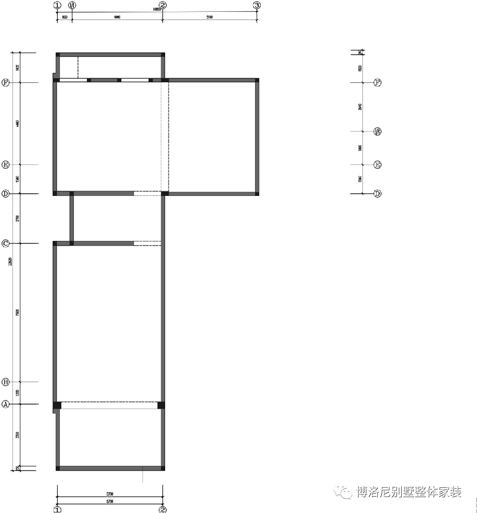 北京御墅极简日式别墅设计，王建光打造退休生活美学-10