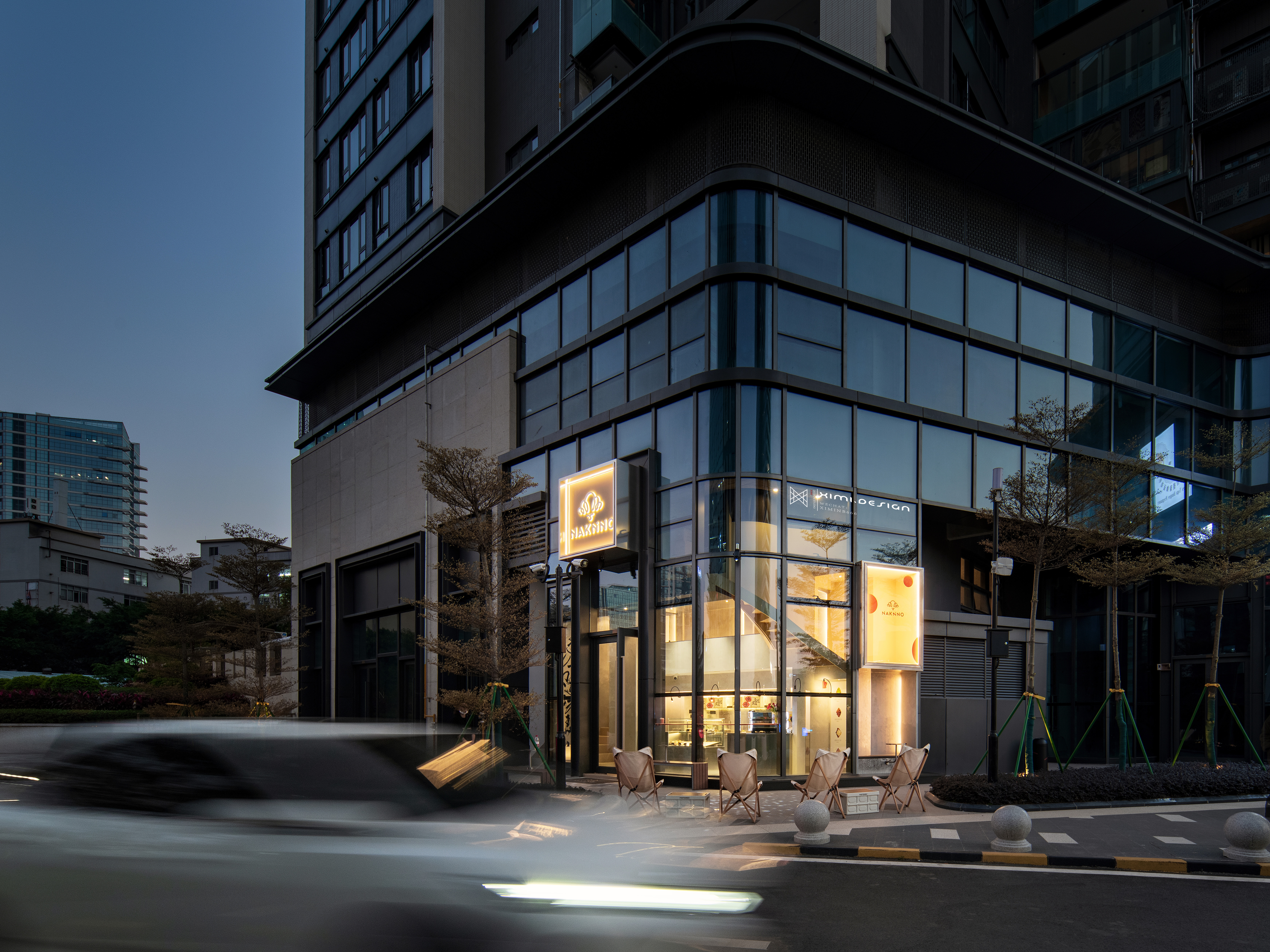 NAKNINO 壹悦壹頌丨安哥拉万博丨西米工作室-45