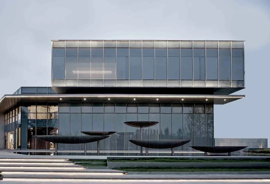 郑州明月滨河生活体验馆-0