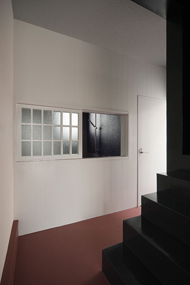 集積する家   House of Integration Kouichi Kimura Architects-9