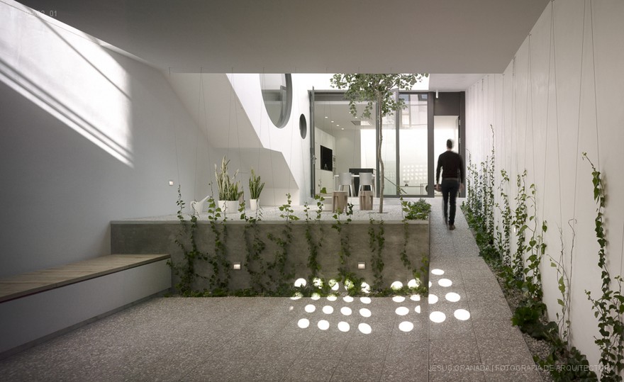 西班牙圣加布里埃尔生态住宅-12