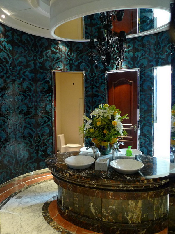 戴昆  中信天津珺台销售中心-13