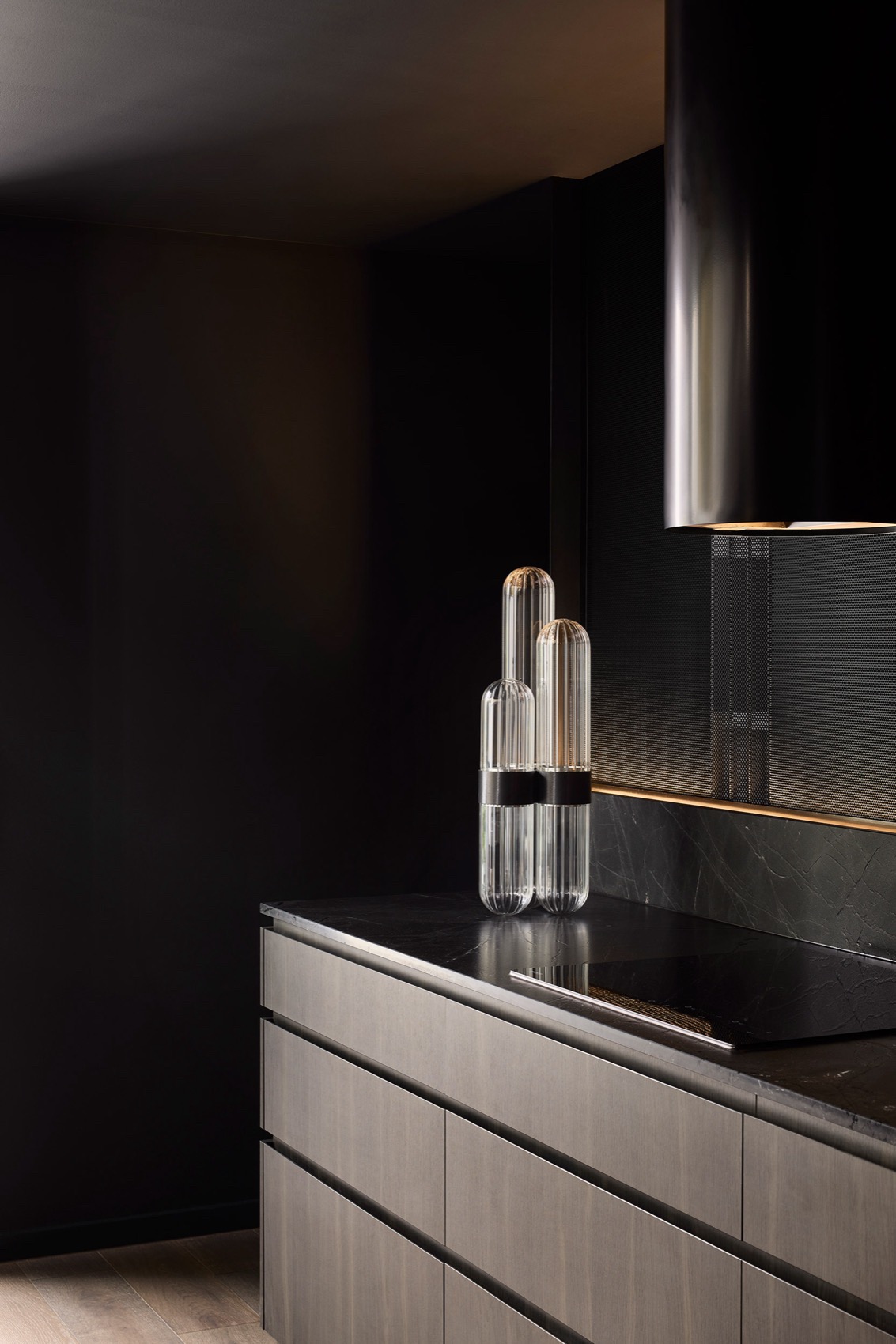 酒店之家丨澳大利亚墨尔本丨Splinter Society Architecture-58