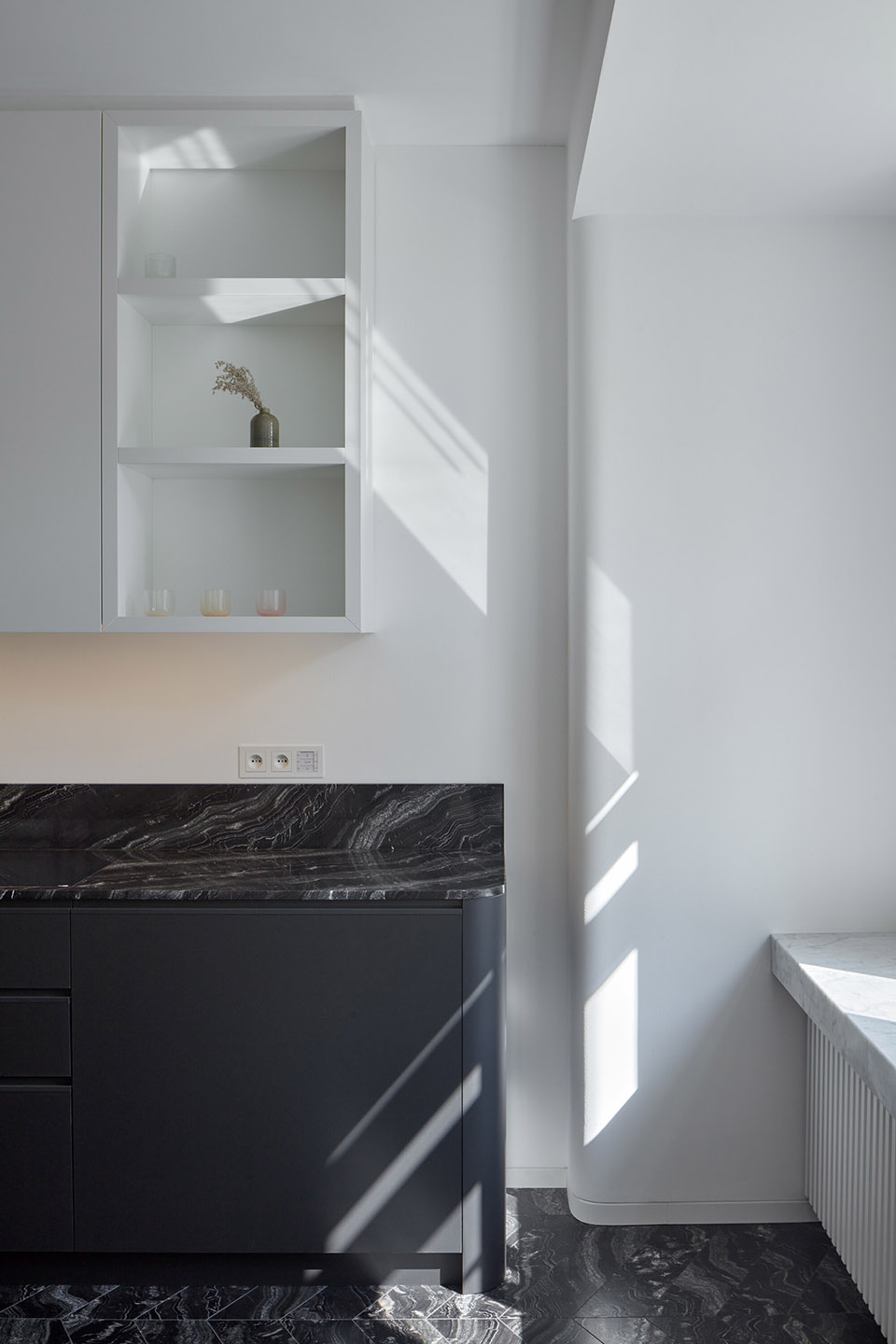 077 住宅丨意大利布拉丨Lenka Míková architekti-19