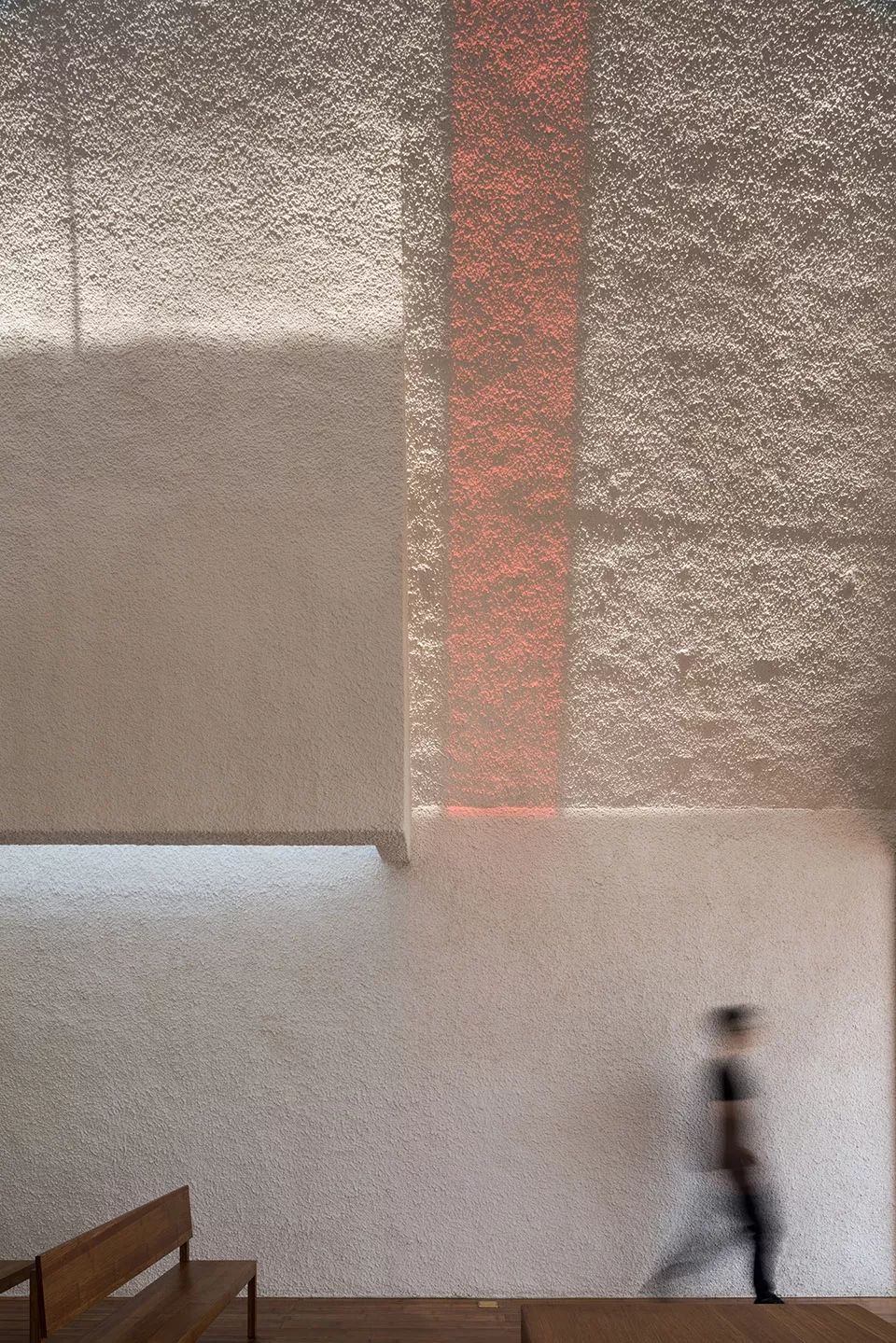 悬浮海上的精神港湾——海边教堂-80