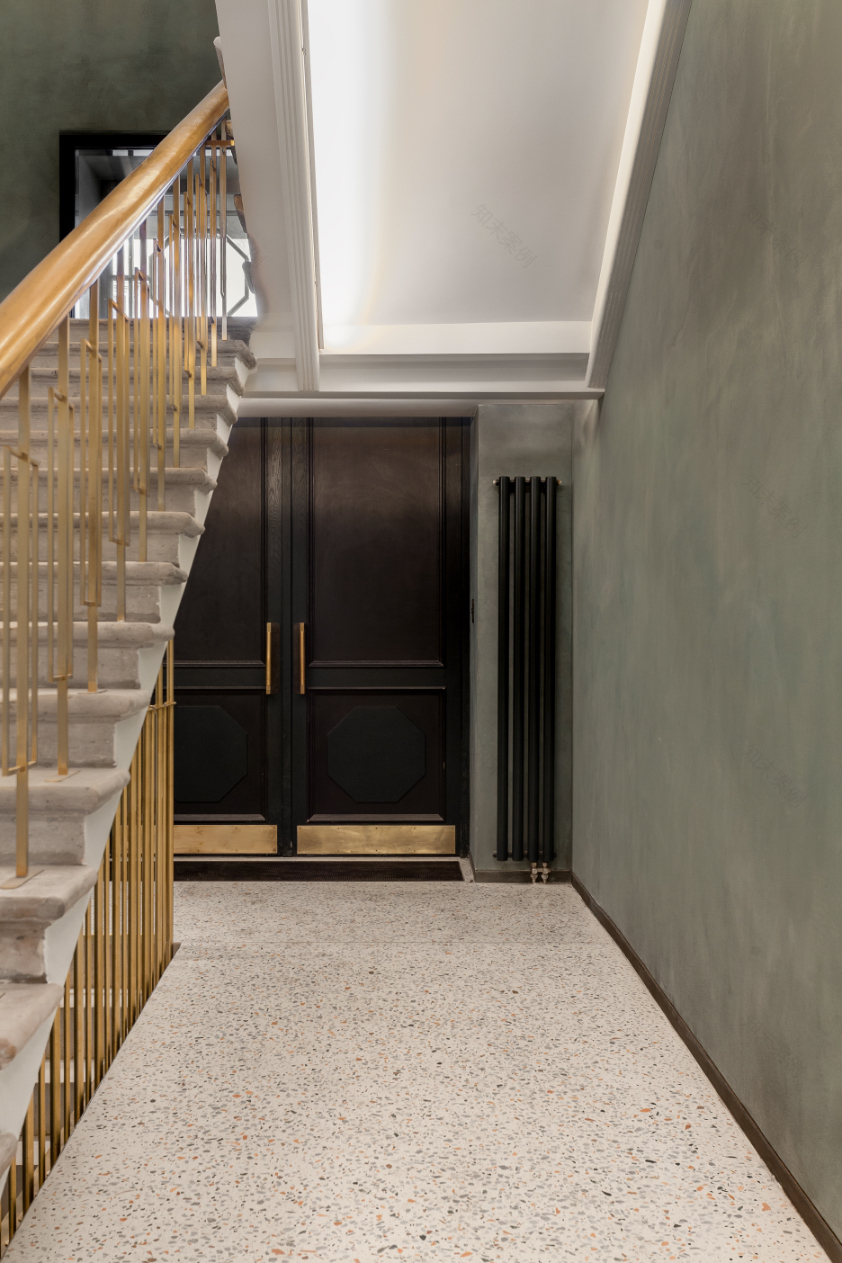 庄园·建筑工作室乌特罗-23