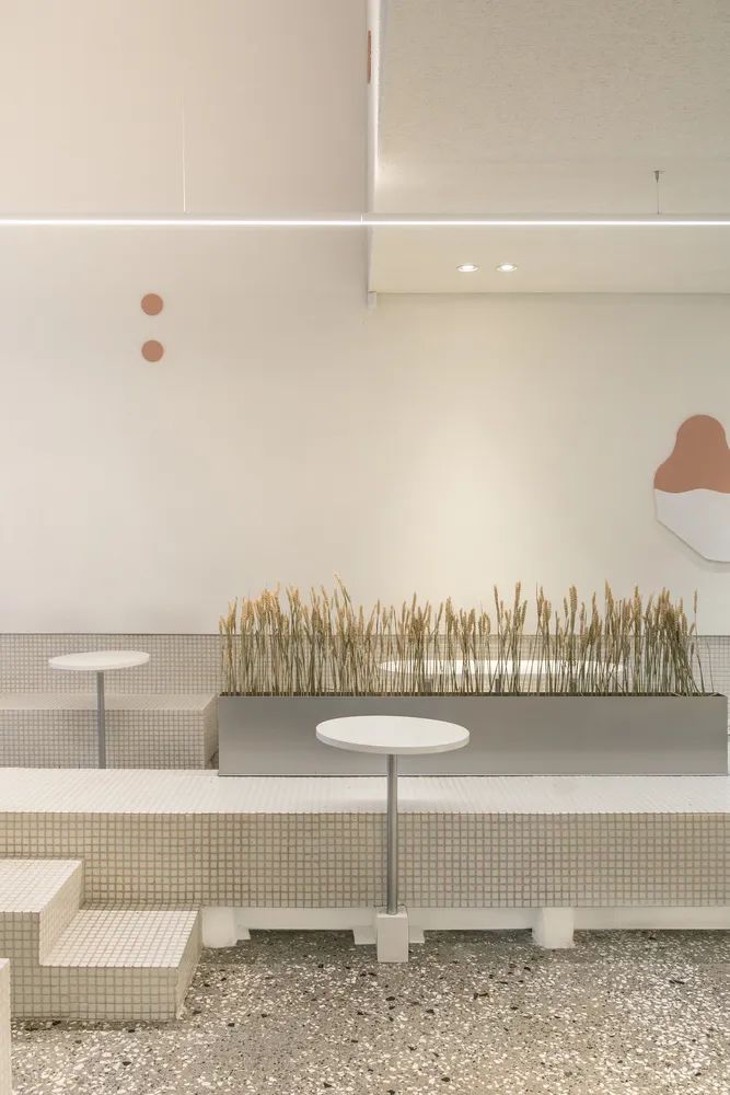 Fuego Camina Conmigo 办事处丨西班牙巴塞罗那-46