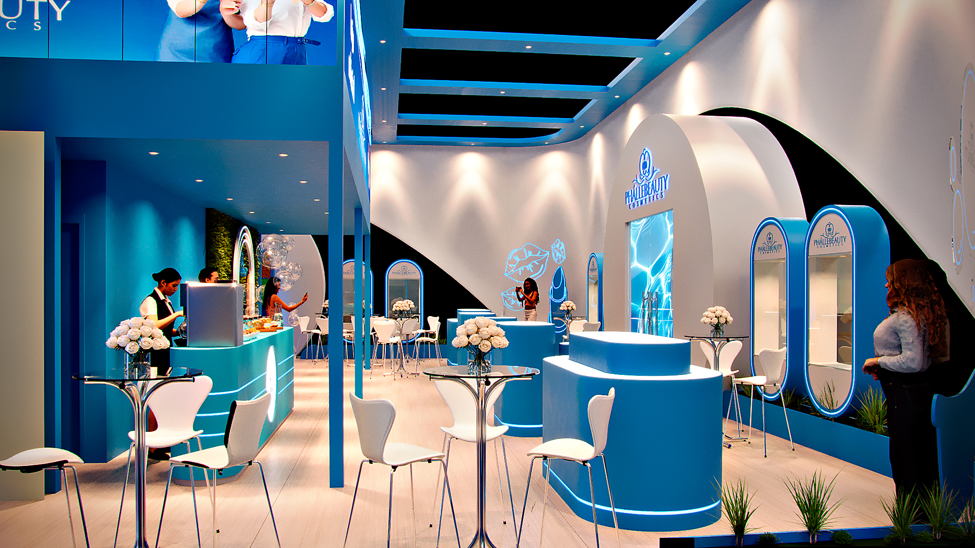 Phallebeauty - Opção 2 | Beauty Fair 2025-10