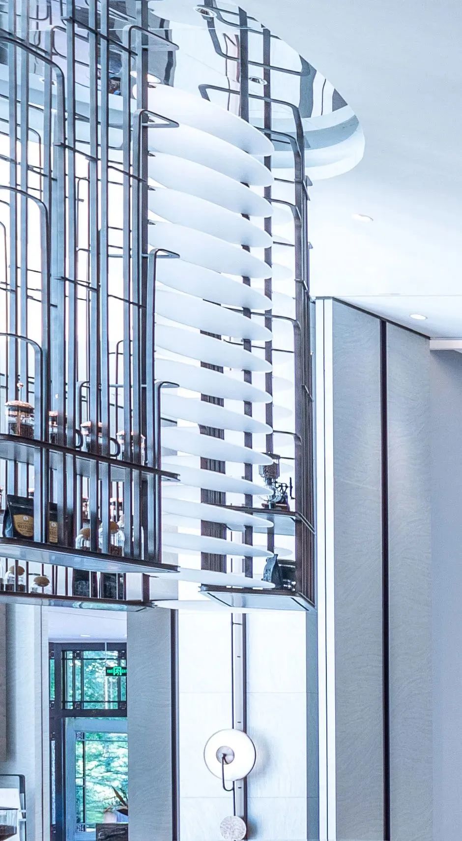 三匠建筑·YLHD设计｜日光倾城-44