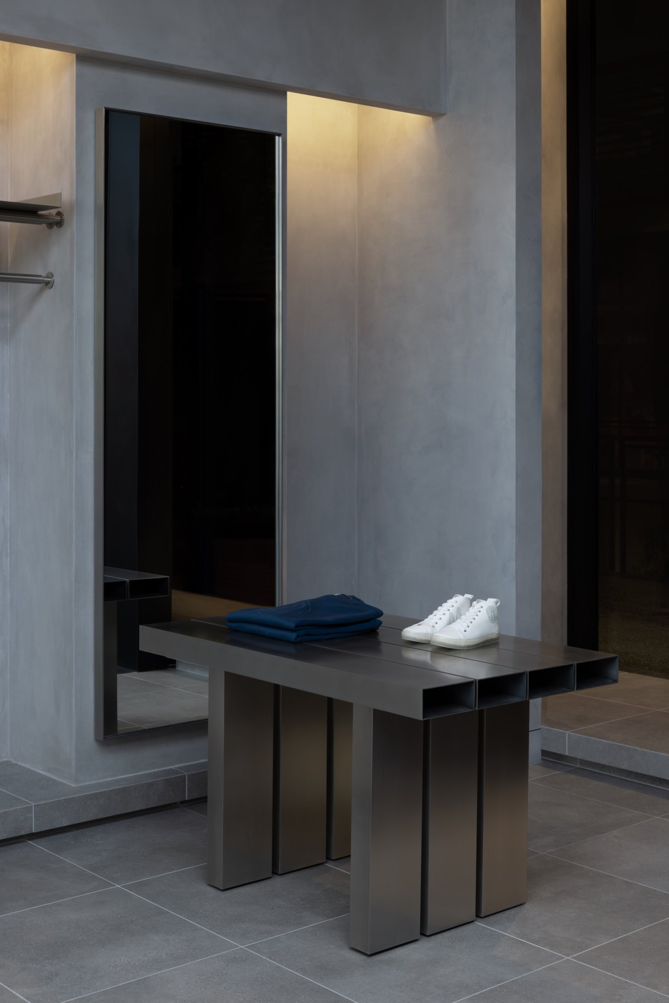 Magnlens 美国首店丨Laseu Studio-8