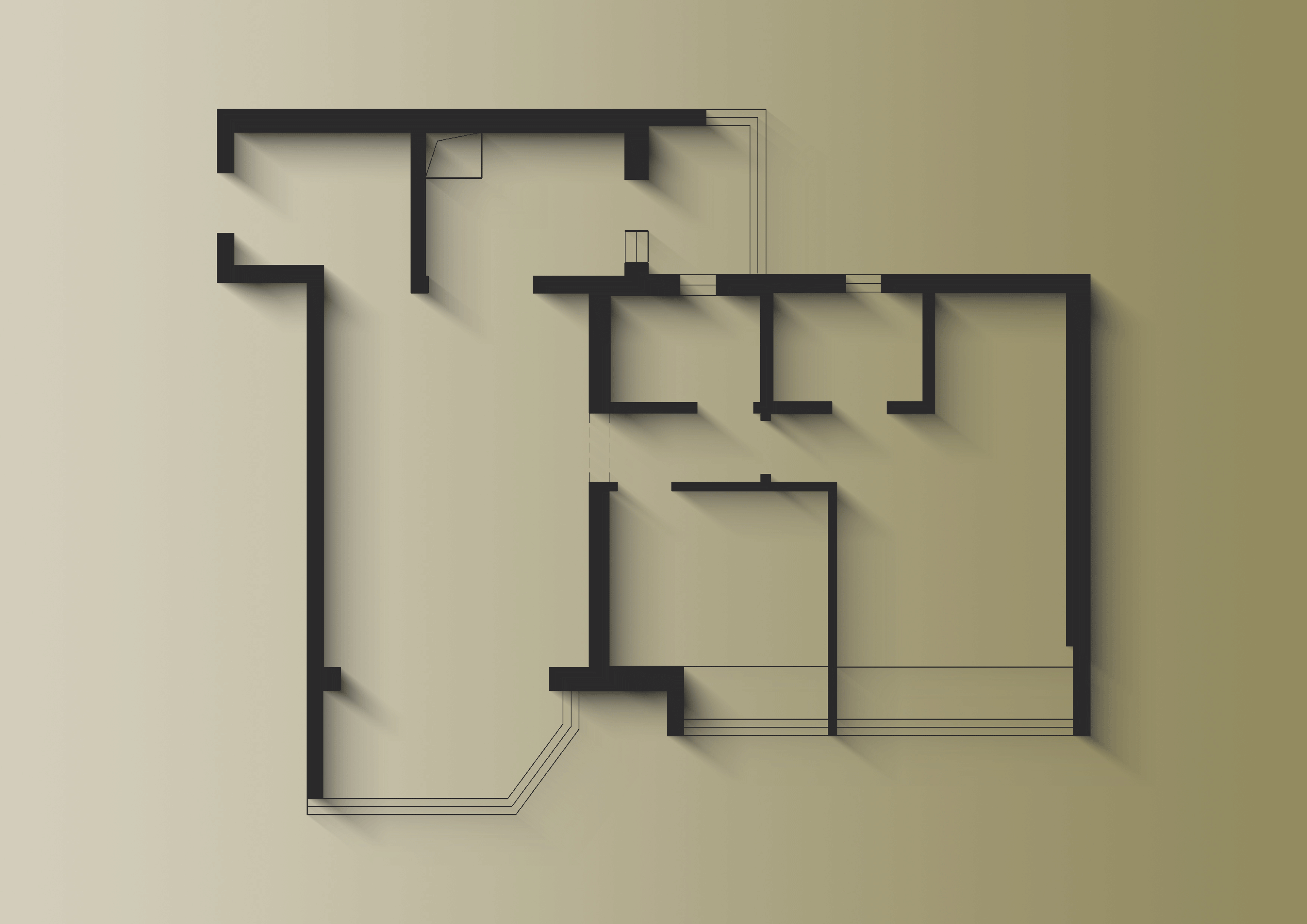 黑白灰的克制与浪漫-57