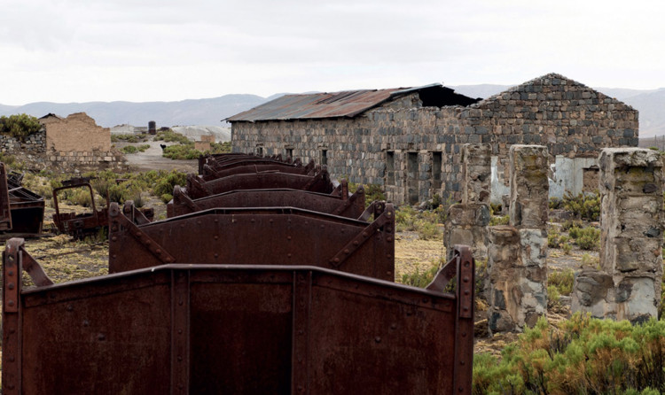 智利高原地区可持续保护及建筑遗产修复项目丨高原基金会（Fundación Altiplano）-25