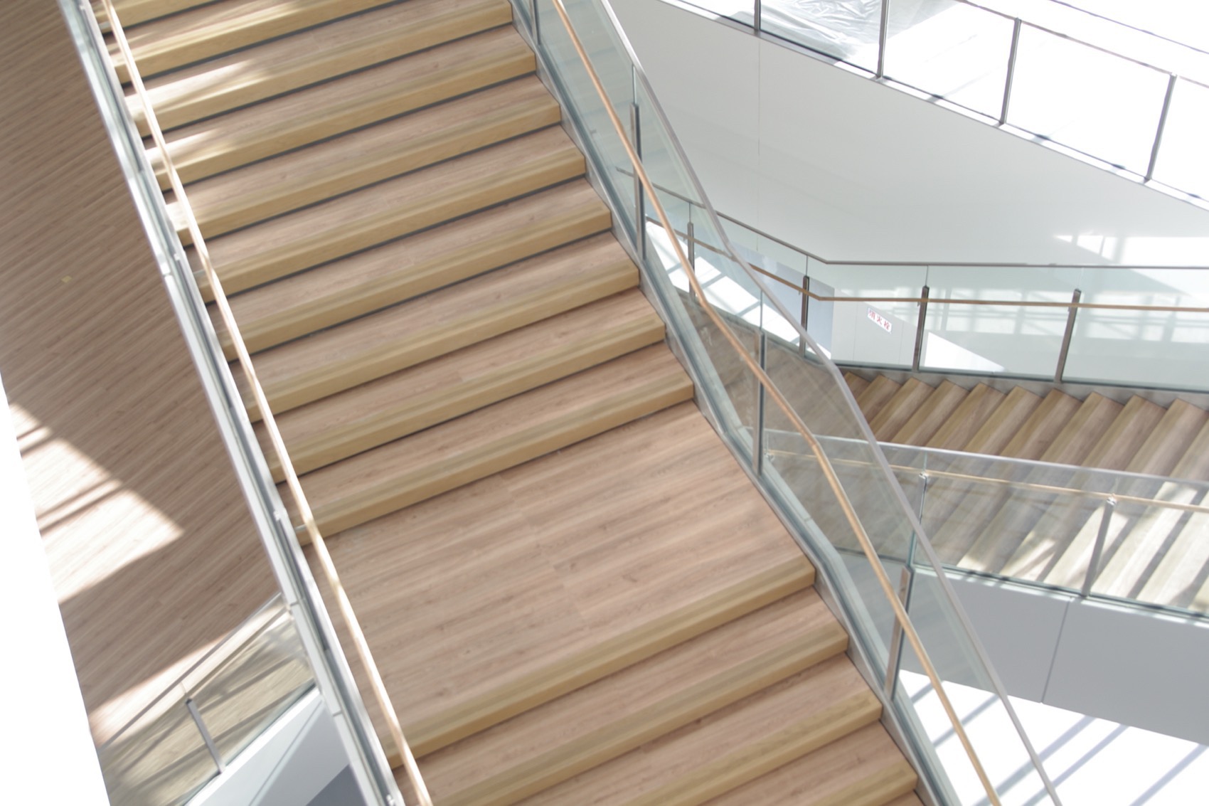 尖端技术研究开发中心丨中国上海丨日建设计(基本设计,设计监修)等-143