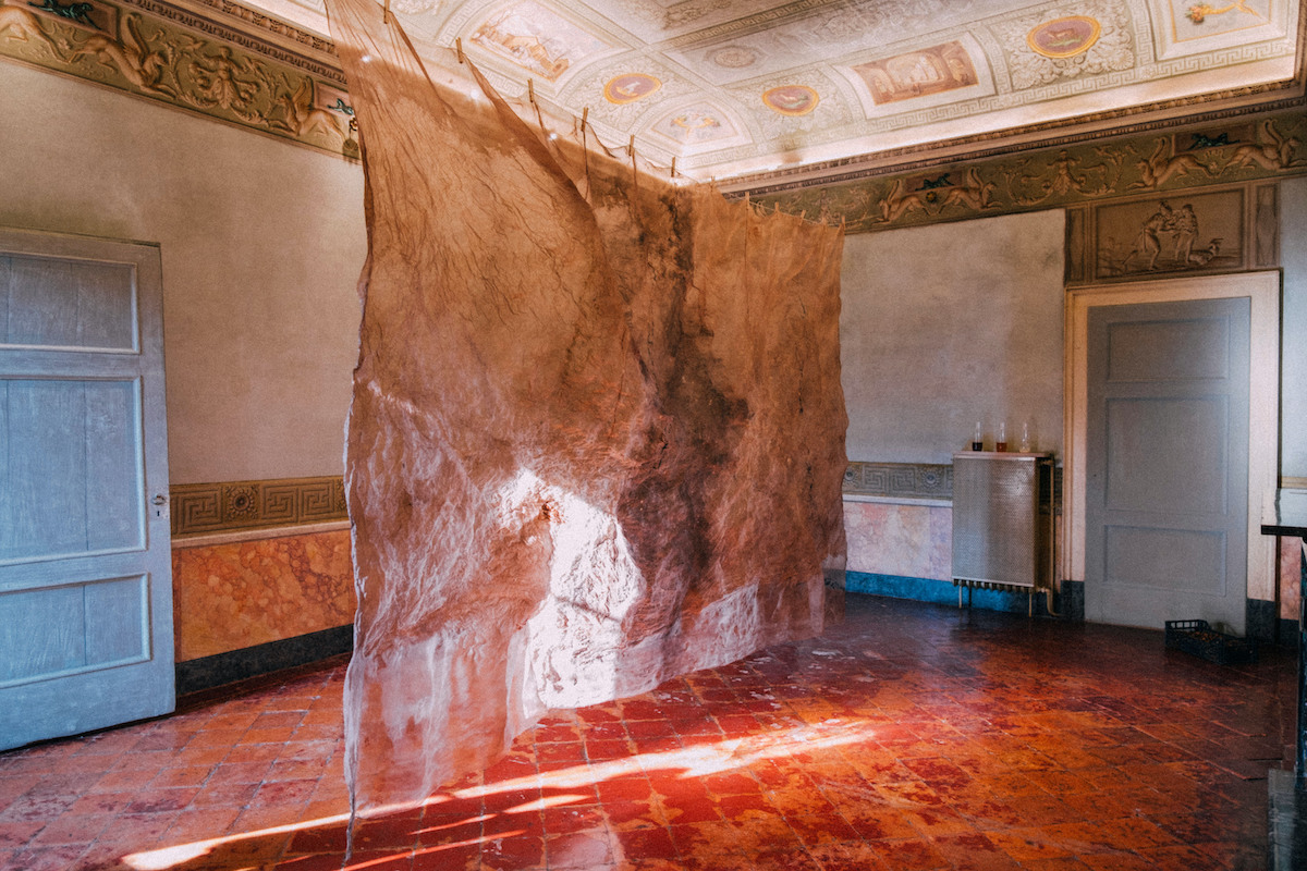 Saatchi Gallery Welcomes Beyond The Streets London-2